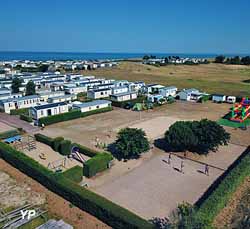 Camping Belle Etoile