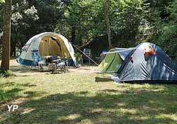 Camping Naturiste du Mas de La Balma