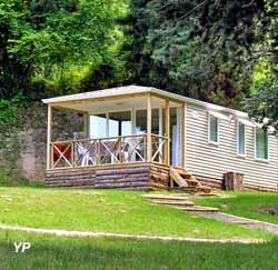 Camping de La Base Nautique (doc. Camping de La Base Nautique)