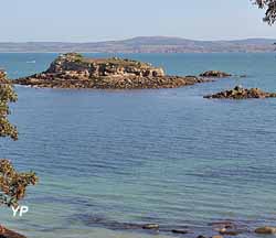 Camping Huttopia Douarnenez