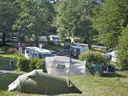 Camping Huttopia Douarnenez