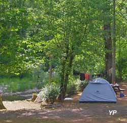 Camping Le temps d'une pause (doc. Camping Le temps d'une pause)