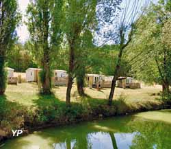 Camping de Néguenou