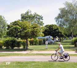 Camping du Pont de Bourgogne