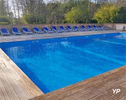 Camping le Petit Lion des Tourbières (doc. Camping le Petit Lion des Tourbières)