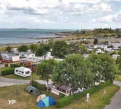 Camping de La Saline