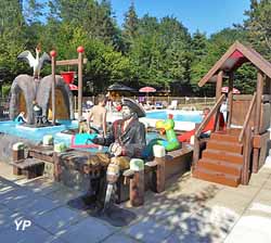 Camping Le Jardin de Sully (doc. Camping Le Jardin de Sully)