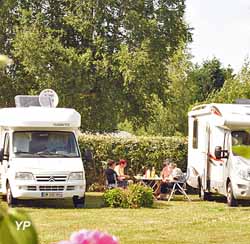 Camping Les Peupliers (doc. Camping Les Peupliers)