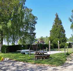 Camping Les Peupliers (doc. Camping Les Peupliers)