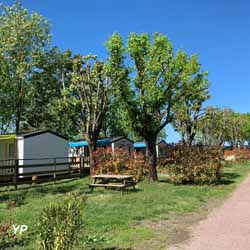 Camping du Petit Pont