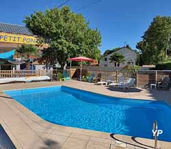 Camping du Petit Pont (doc. Camping du Petit Pont)