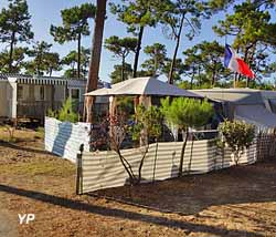 Camping Le Grand Corseau