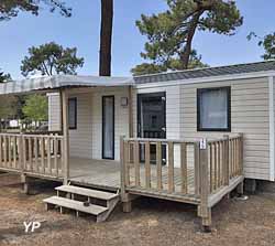 Camping Le Grand Corseau