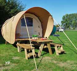 Camping Le Grand Corseau (doc. Camping Le Grand Corseau)
