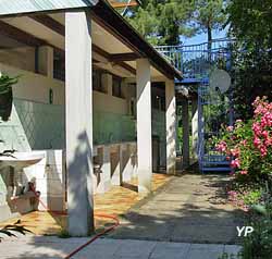 Camping Fleuri