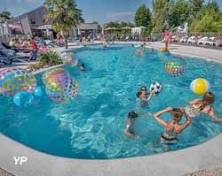 Camping Les Aubépines (doc. Camping Les Aubépines)