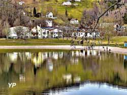 Base de Loisirs du Lac de La Moselotte