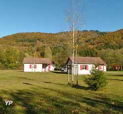 Base de Loisirs du Lac de La Moselotte