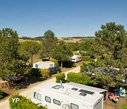 Camping Devèze