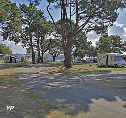 Camping municipal Port Sable