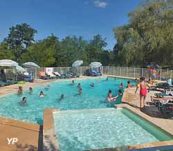 Camping Le Roquelongue