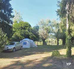 Camping Le Roquelongue