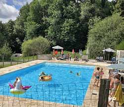 Camping Goudal