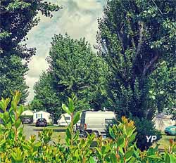 Camping Les Salines