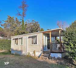 Camping Chantecler