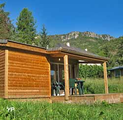 Camping La Molière (doc. Camping La Molière)