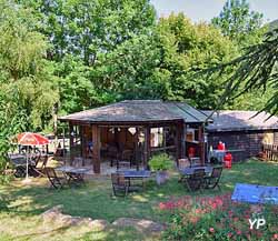 Camping La Molière