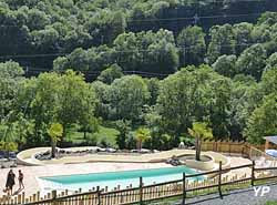 Camping international Le Refuge