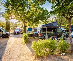 Camping Les Pins (doc. Camping Les Pins)