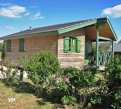 Camping municipal de La Châtaigneraie