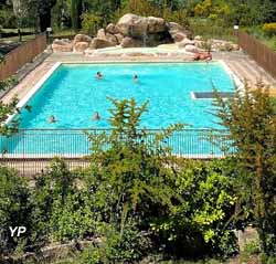 Camping Naturiste Messidor (doc. Camping Naturiste Messidor)
