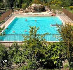 Camping Naturiste Messidor (doc. Camping Naturiste Messidor)