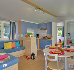 Camping Les Couesnons