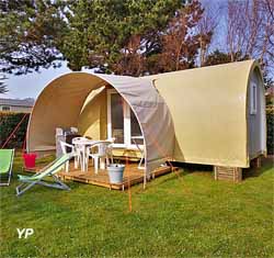 Camping de Trologot