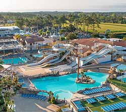 Camping Village Resort & Spa Le Vieux Port