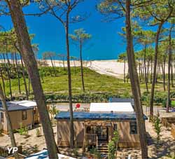 Camping Village Resort & Spa Le Vieux Port