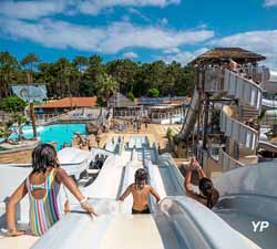 Camping Village Resort & Spa Le Vieux Port