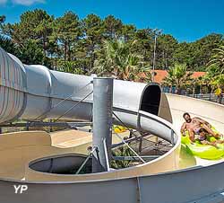 Camping Village Resort & Spa Le Vieux Port