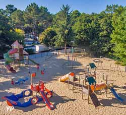 Camping Village Resort & Spa Le Vieux Port