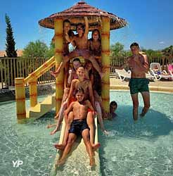 Camping Les Arches (doc. Camping Les Arches)