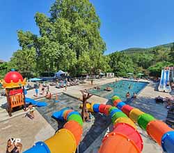 Camping Sites et Paysages Le Moulin (doc. Camping Sites et Paysages Le Moulin)