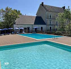 Camping Le Moulin Fort (doc. Camping Le Moulin Fort)