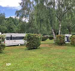 Camping municipal Le Grand Pré (doc. Camping municipal Le Grand Pré)
