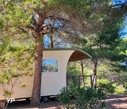 Camping La Grange Neuve