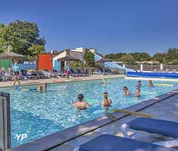 Camping Chadotel Le Domaine d'Oléron (doc. Camping Chadotel Le Domaine d'Oléron)