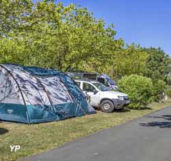 Camping Chadotel Le Domaine d'Oléron